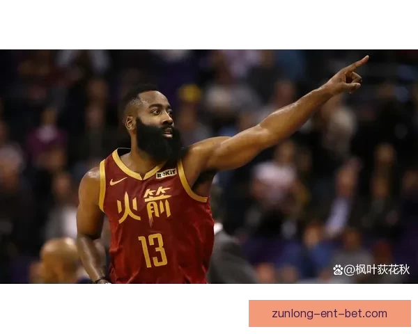 哈登加盟骑士后最佳表现 砍下36分7篮板9助攻7三分创新高带队12胜4负
