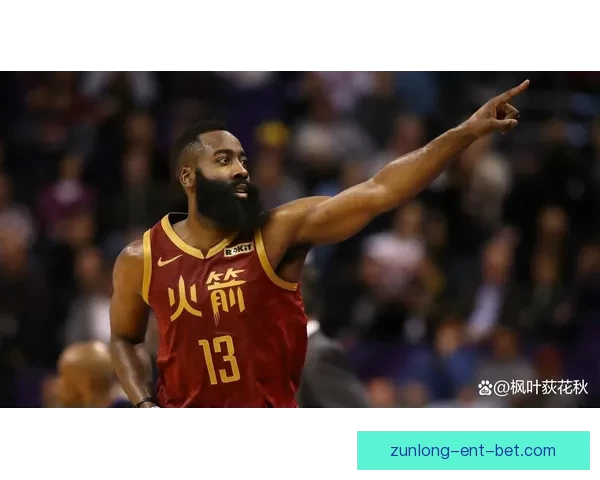 哈登加盟骑士后最佳表现 砍下36分7篮板9助攻7三分创新高带队12胜4负