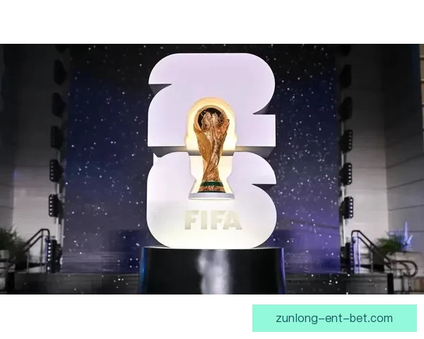 围绕美加墨世界杯买球趋势解析与理性投注策略全面指南
