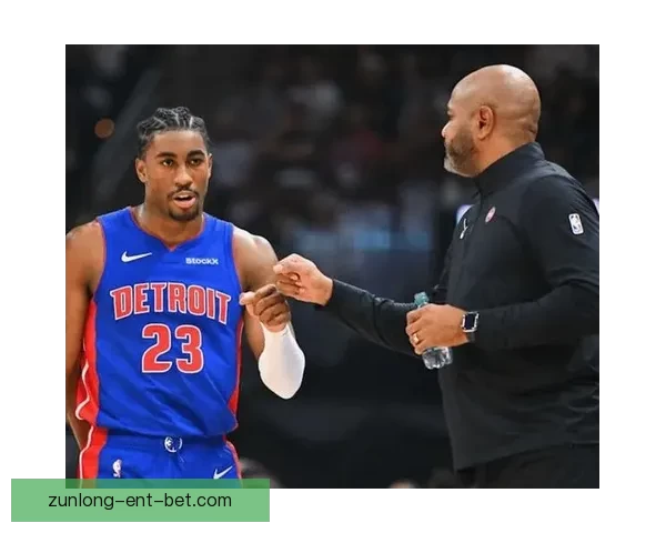 活塞主帅谈旧将艾维:深知他的不易 NBA为包容性最强职业体育环境之一 活塞主帅谈旧将艾维:深知他的不易 NBA为包容性最强职业体育环境之一